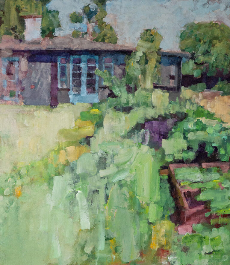 Osterledsvej

acrylic on canvas 86 x 100 cm